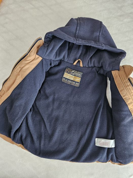 Vesta baieti marime 98