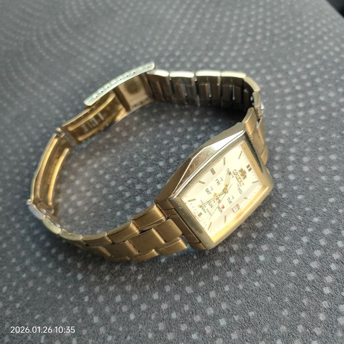 Наручные часы ORIENT