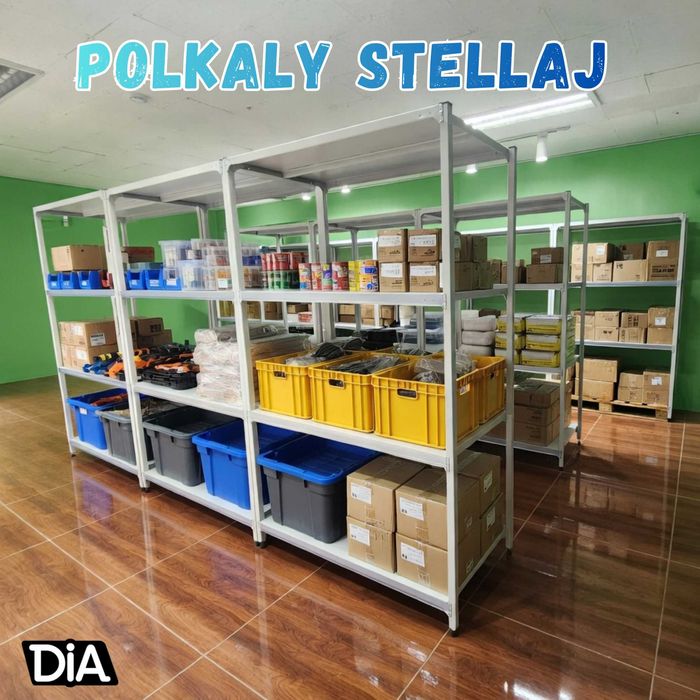 Arxiv stellaj, архивные стеллажи, metall tokcha ombor polka