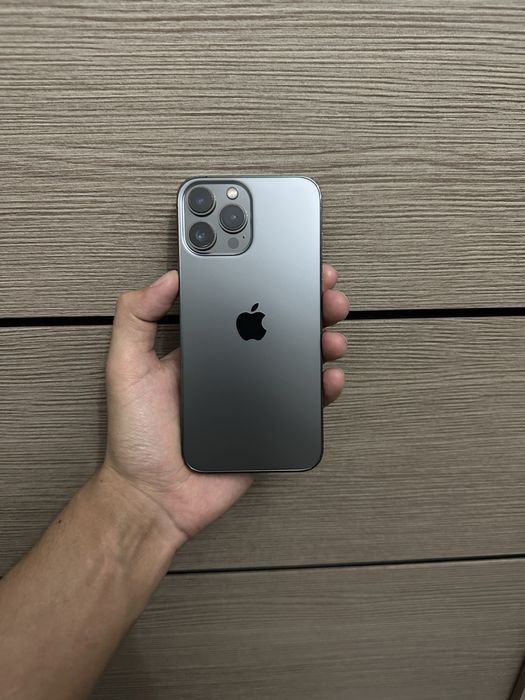 Айфон 13 про Макс 256гб