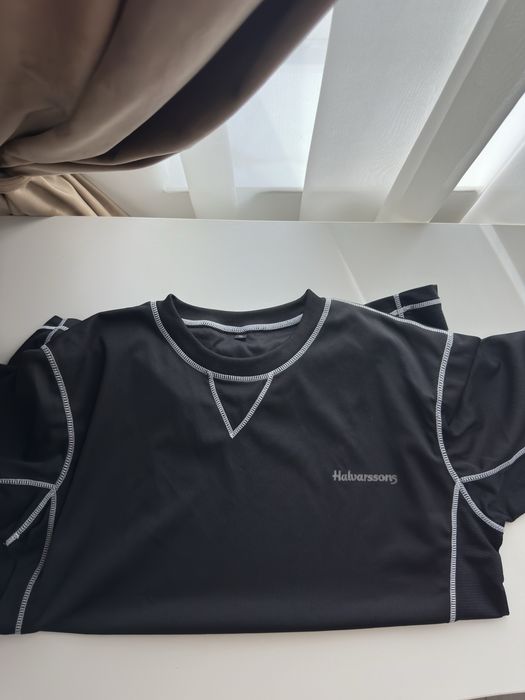 Tricou Sport Halvarssons