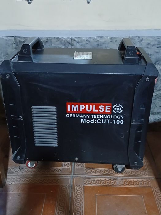 Svarka aparat implus cut 100