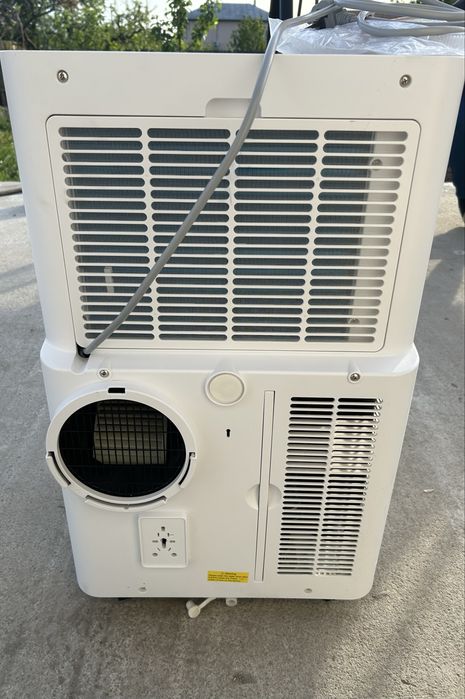 Aer conditionat