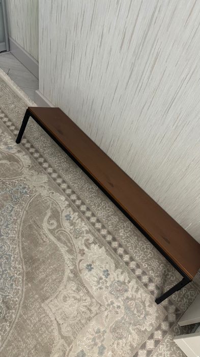 Настенная полка IKEA