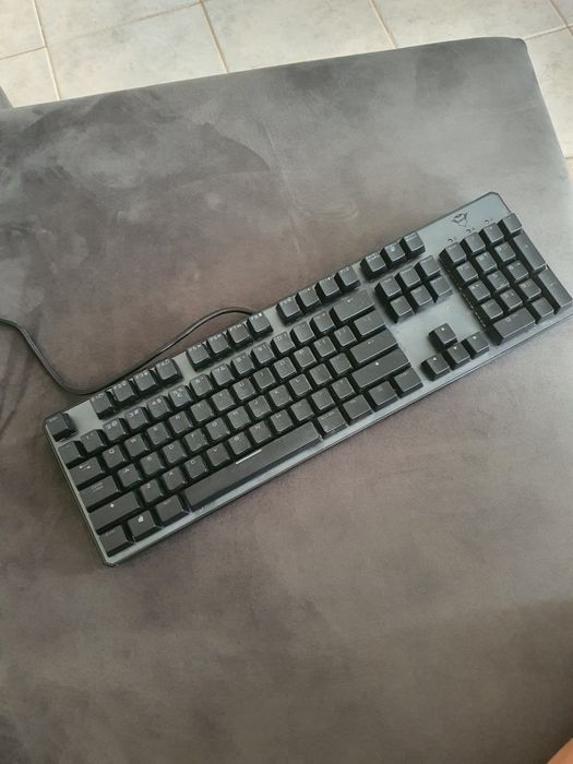 Геймърска клавиатура CXT