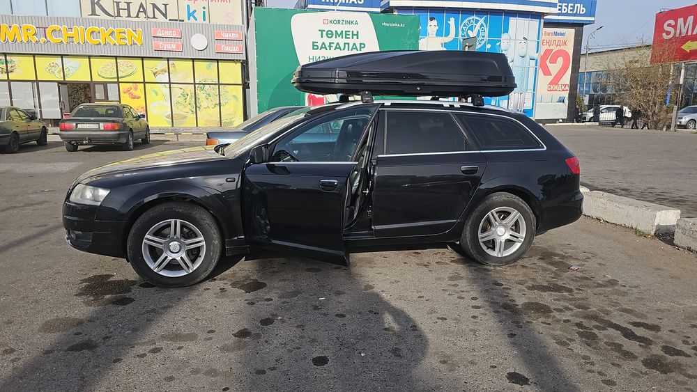 Продам диски R17 ET35 5*112 audi ауди