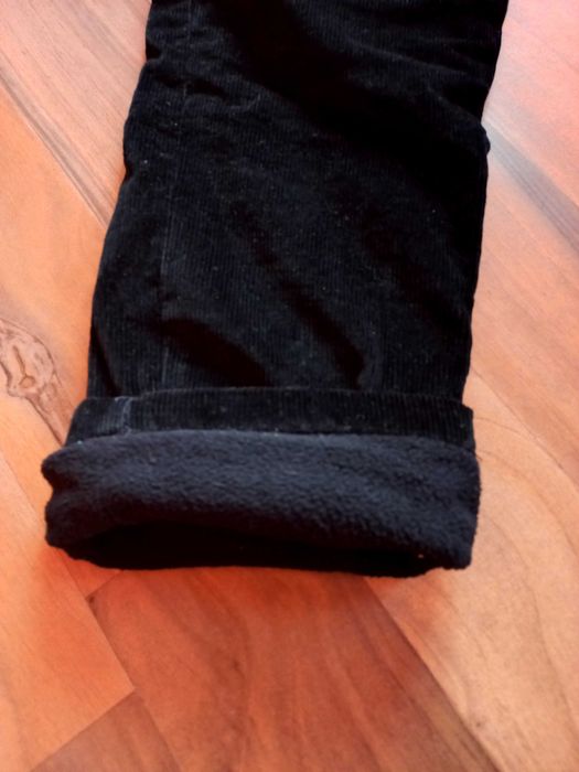 Юношески Джинси-ватирани