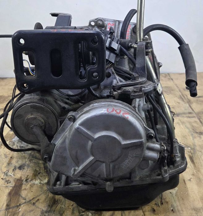 Titan Auto Hyundai F4A23 АКПП