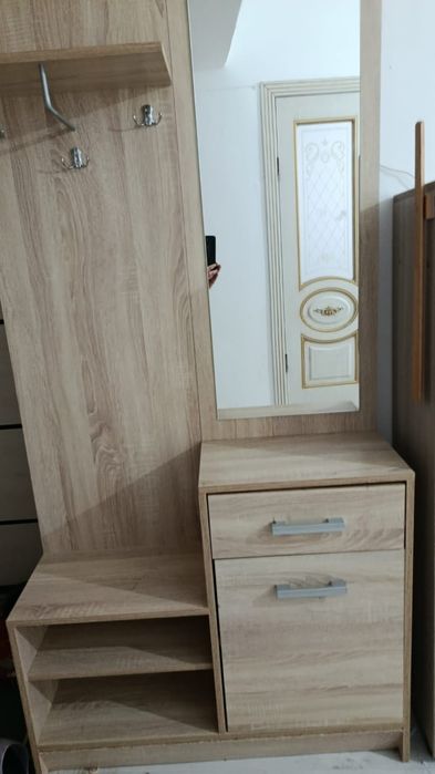 Прихожка для прихожей