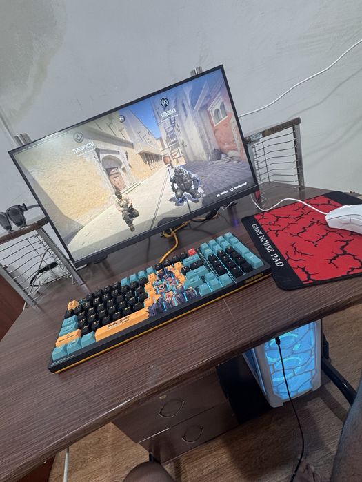 Продам игровой пк