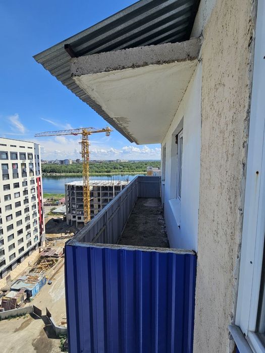 3-х комнатная квартира