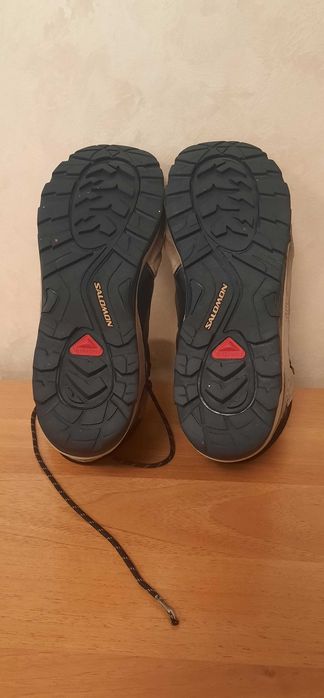 Salomon®-Gore-Tex®-Много Запазени