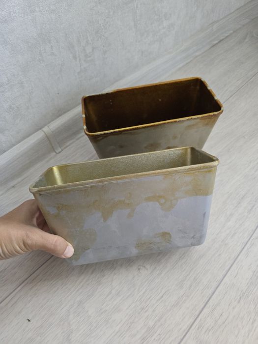 Хлебная форма Л7 Kukmara