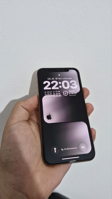 Iphone 11 pro 64 GB