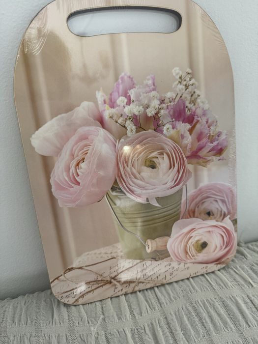 Доска разделочная