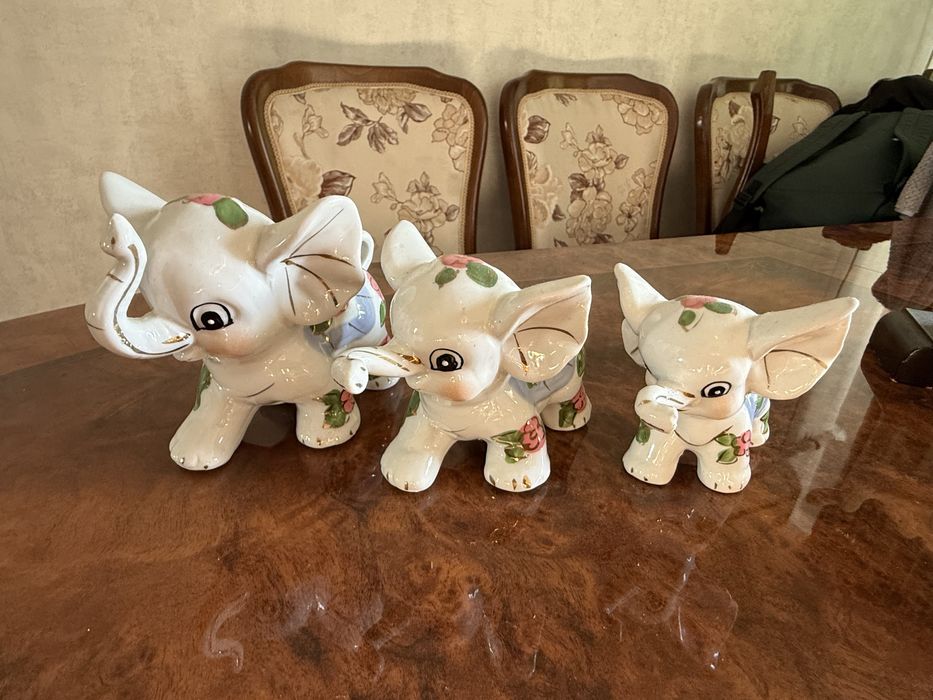 Сувениры слоники