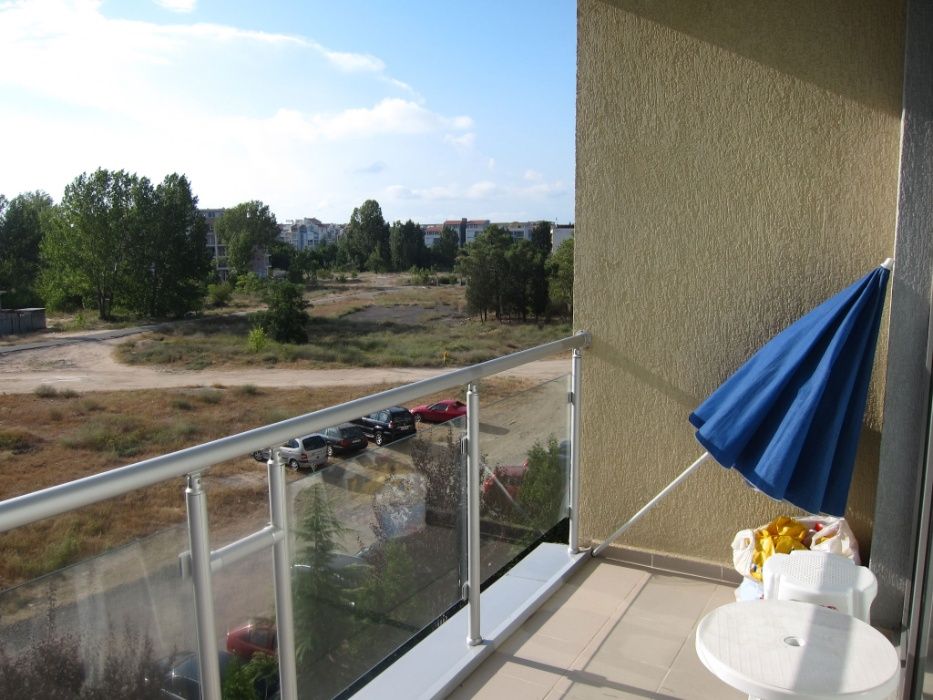 Продава се Тристаен апартамент в к.к. Слънчев бряг - 80 кв.м за 613 €/кв.м - Снимка #3