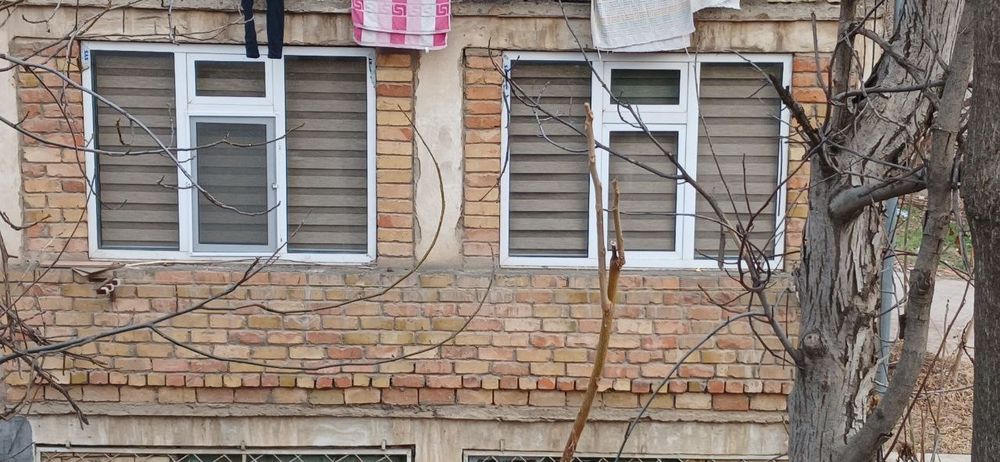 Продается 1-комнатная квартира