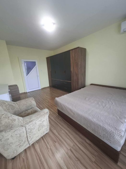 Дава се под наем Двустаен апартамент в Варна, Възраждане 1 - 55 кв.м за 357 € - Снимка #9