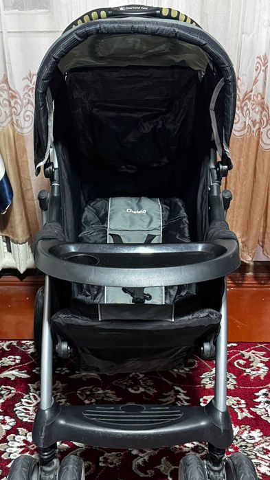 Детская коляска в отличном состоянии