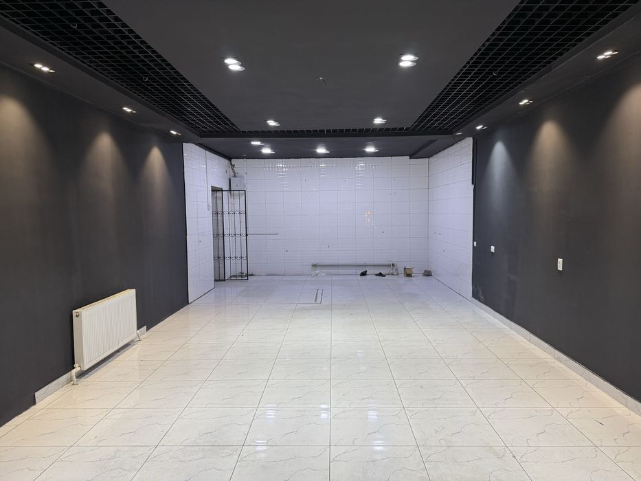 Нежилое помещение сдаётся в аренду. Бино ижарага берилади. Кармана тум