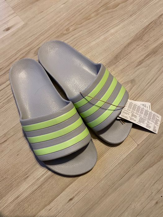Adilette чехли Adidas 40 нови
