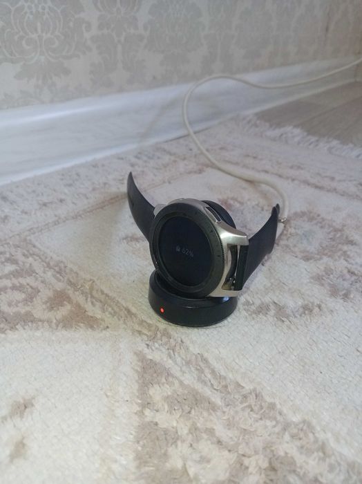 Samsung Galaxy Watch SM-R800