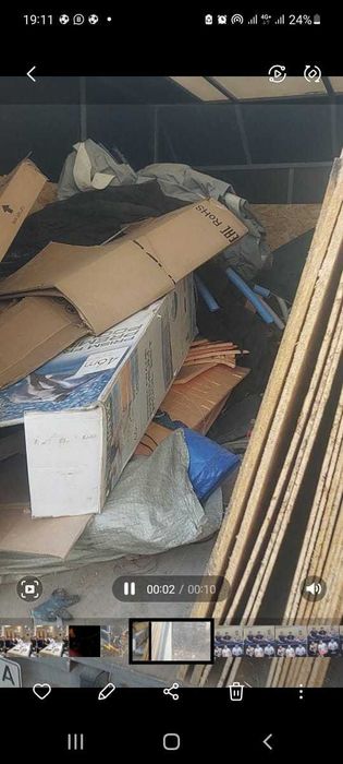 Каркасный бассейн