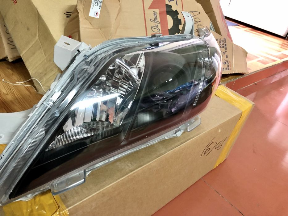 Фары Камри 40 SE Американец