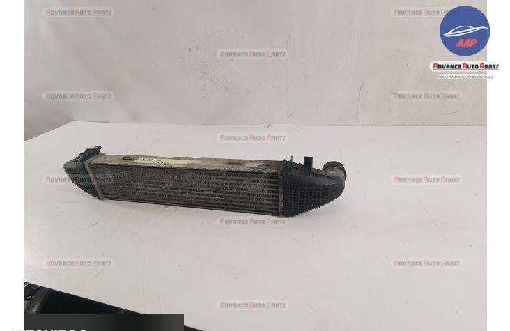 Интеркулер оригинален Мерцедес-Бенц / Mercedes-Benz C-Class W204/S204