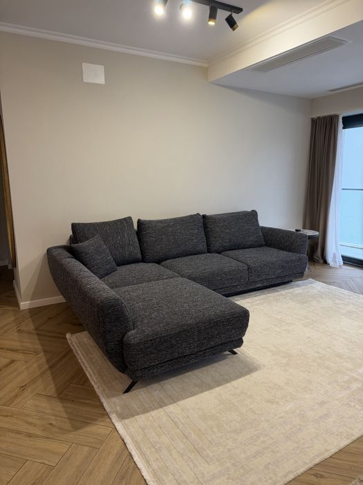 Coltar extensibil nou