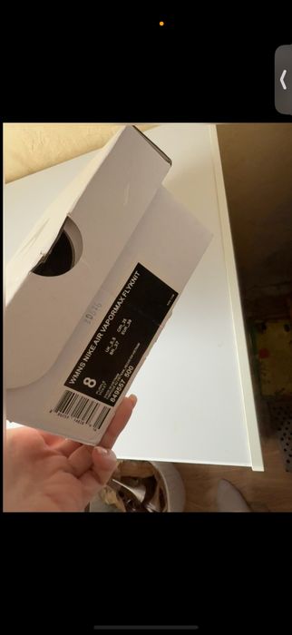 Обувки Nike 39 номер нови