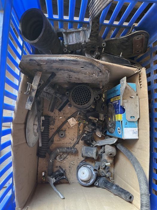 Главный цилиндр приора и.т.д