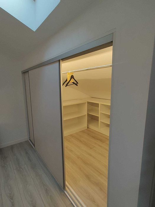 Apartament Giroc de închiriat, 3 camere, 2 niveluri