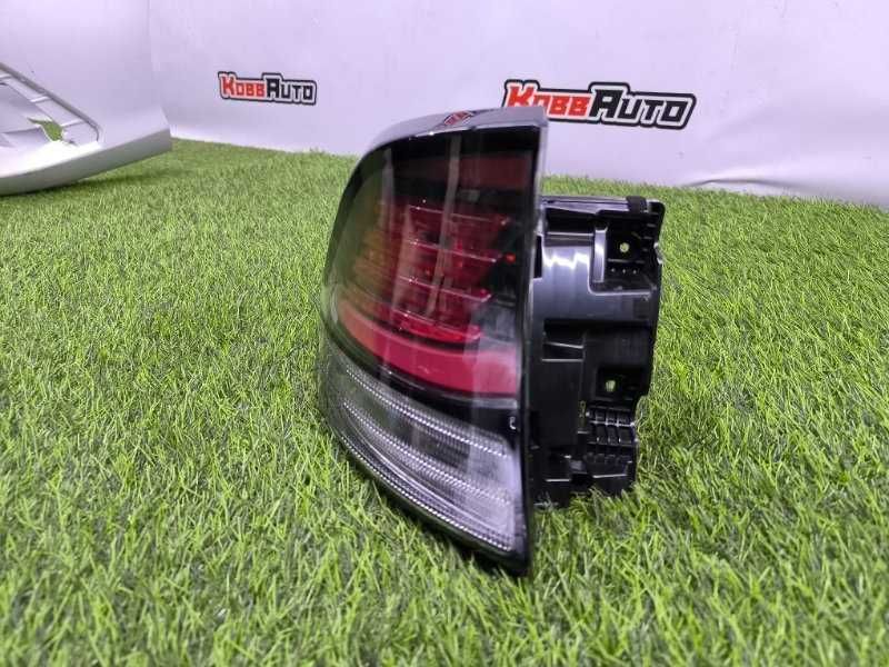 Фонарь Kia Sportage 5 левый
