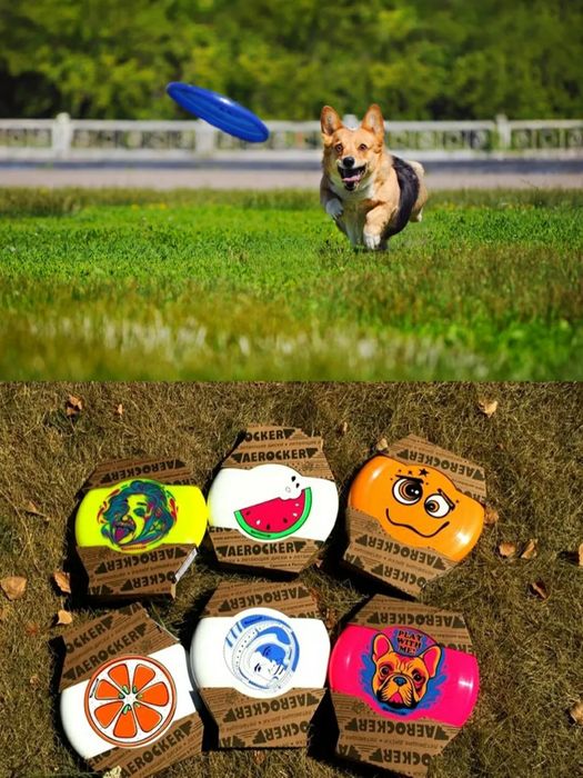 Фризби диск. Алтимэйт