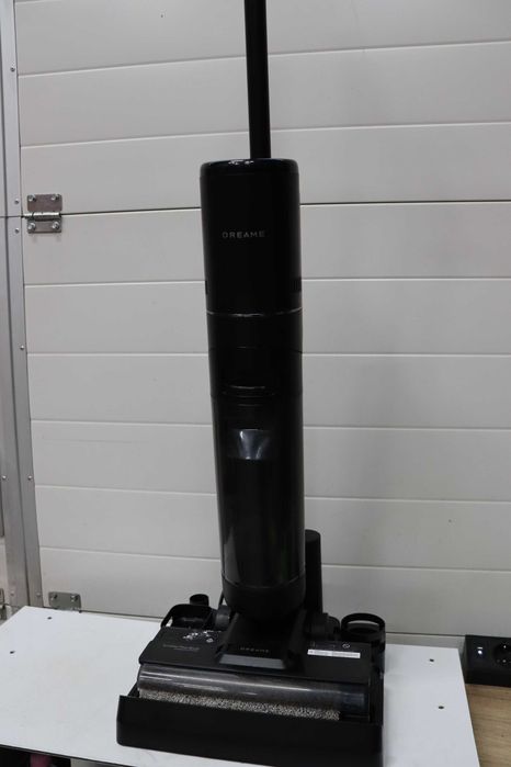 Прахосмукачка за сухо и мокро почистване Dreame H12S