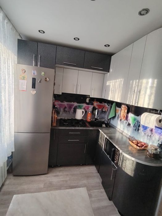 3-х комнатная квартира