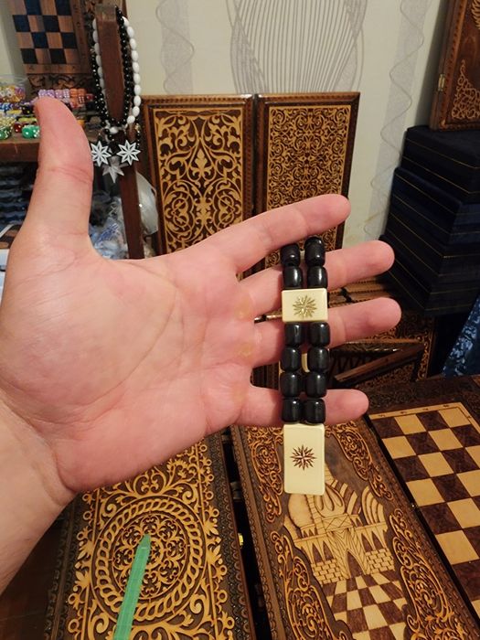 Чётки Четки подвеска для авто