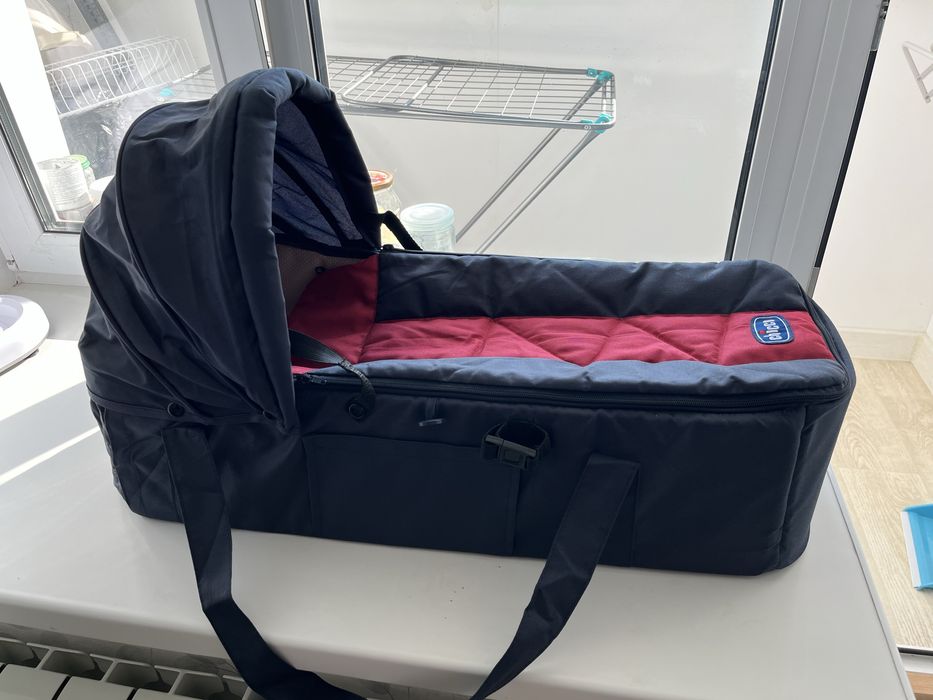 Продам Переноску для детей!