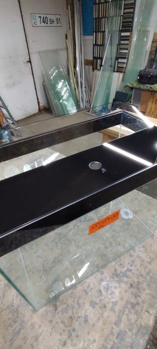 Продам аквариум г. АСТАНА