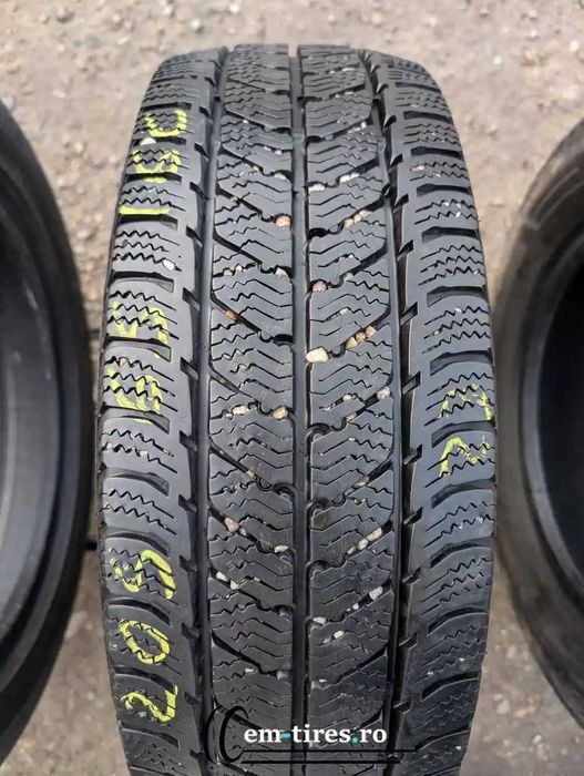 205/65 R16C • Iarna • Semperit Van Grip 3 107/105T | 1 buc | DOT 2023 | Pret/buc