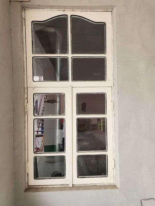 Продаётся двери и окна