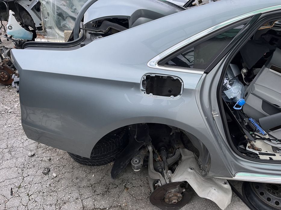 Заден десен калник/ Панел за Ауди А8 Д4 Audi a8 D4