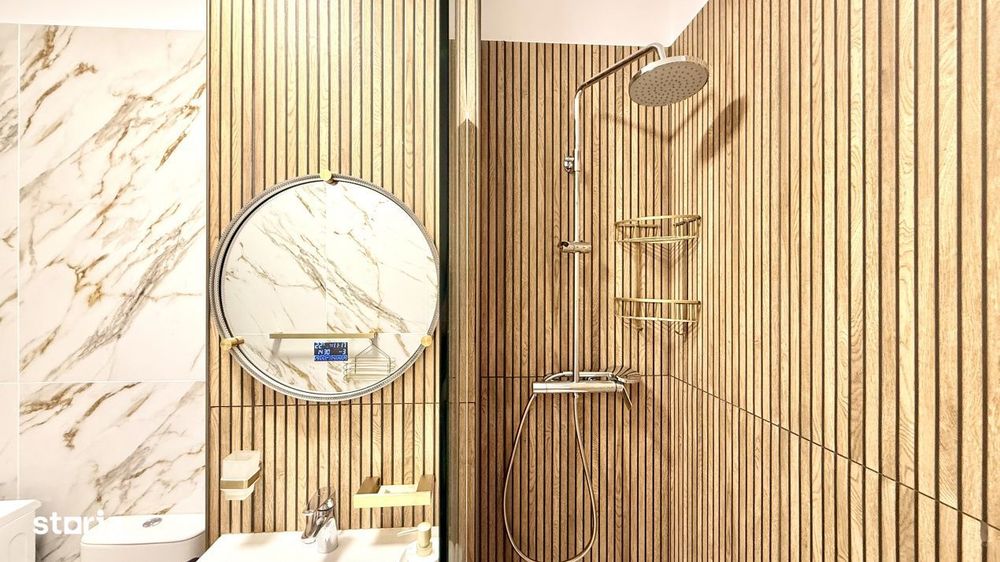 De inchirat | Apartament 2 camere | Exigent Plaza - Lujerului