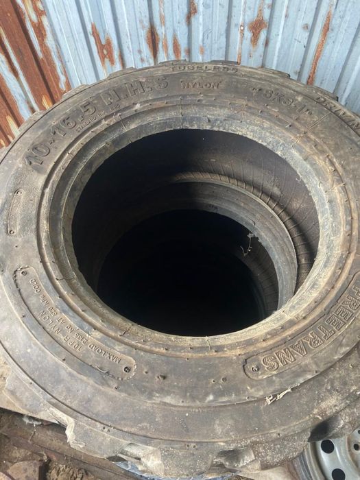 Срочно продаю покрышки