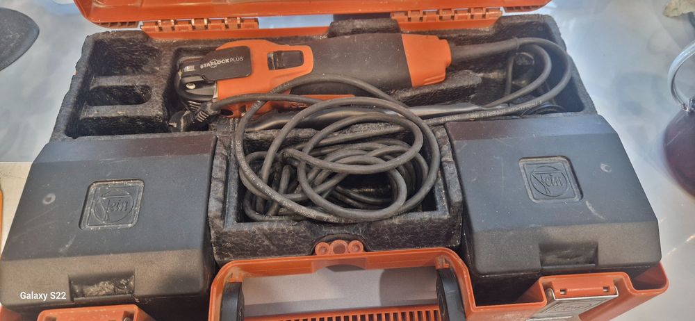 Электроинструмент