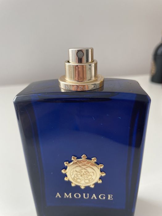 Amouage Interlude 100ml parfium