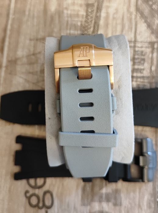 Audemars Piquet 44mm