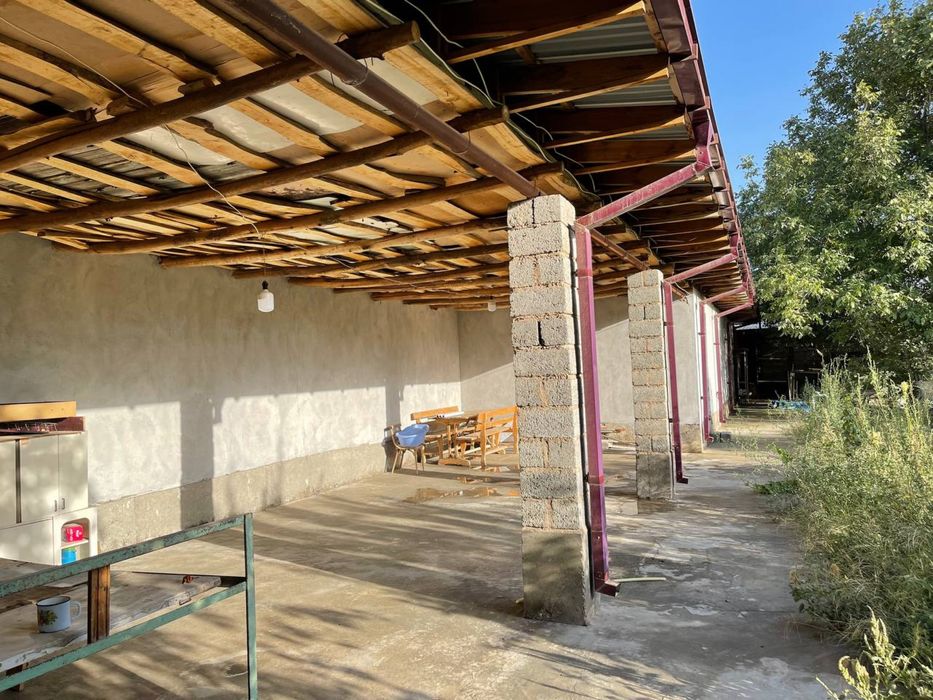 Ховли сотилади Манзил Челак шахри